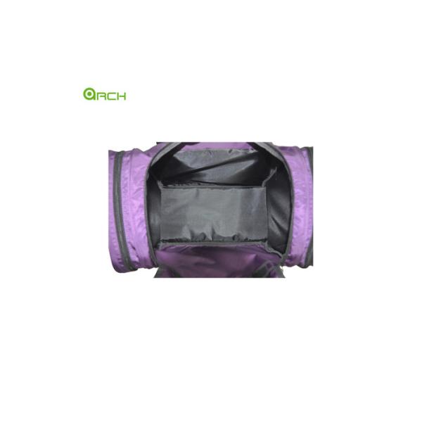 Сумка Duffle дюйма гобелена 24x13x12 спортзала спорт классическая