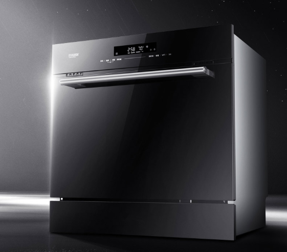 4mm Integrated Dishwasher Door Panel