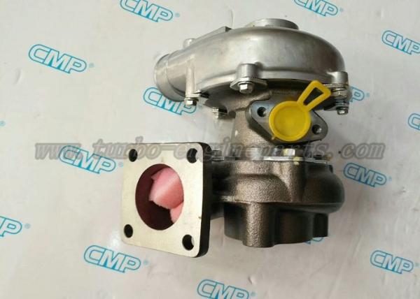 119032-18010  RHB52 W04D Yanmar Engine Parts / Aftermarket Turbo Kits