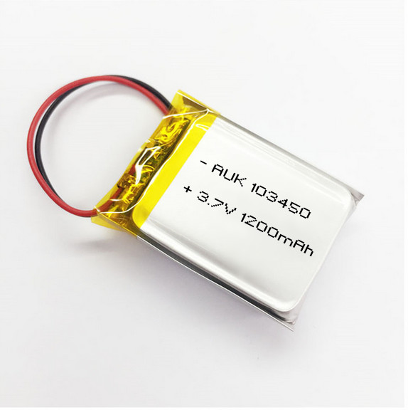 803035 Полимерный аккумулятор 800mAh 3.7V Литий-ионные батареи для умного браслета Велосипед Баланс Bluetooth Гарнитура Мобильный телефон Компьютер