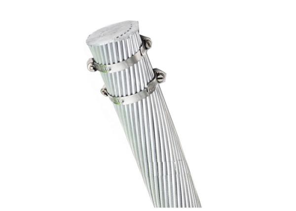AAC AAAC ACSR Conductor Overhead Electric Cables ASTM B-231 25mm 35mm 50mm 70mm