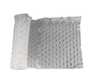 Width 50cm Packing Bubble Wrap Recyclable Nylon Multipurpose