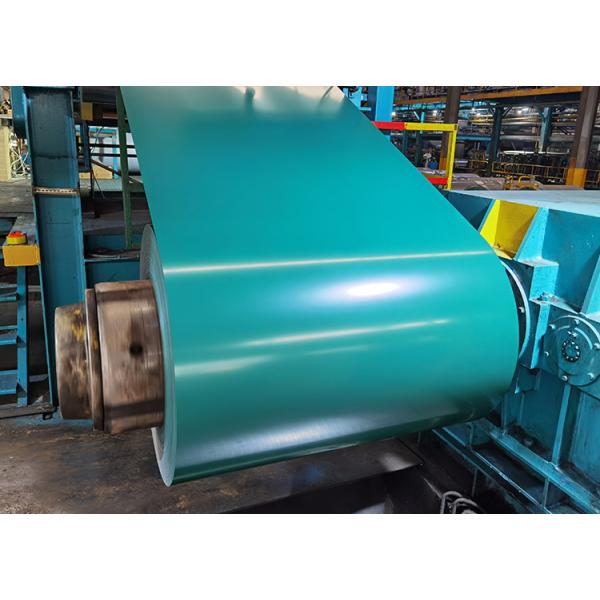 Катушка Gnee 26 гальванизированная датчиком стальная, рифленый гальванизированный стальной лист