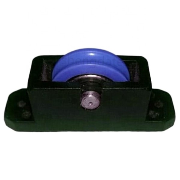 Aluminium Sliding Window  Door Wheels