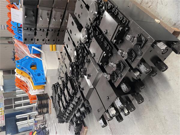 25 Ton Excavator Hydraulic Breaker For 135mm Wide Hyraulic Hammer Breaker