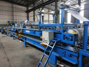 Zhong Neng Steel Union(Qingdao)Heavy Industry Co.,Ltd