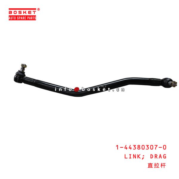 Drag Link Isuzu FVR34 6HK1 Truck Chassis Parts 1-44380307-0 1443803070
