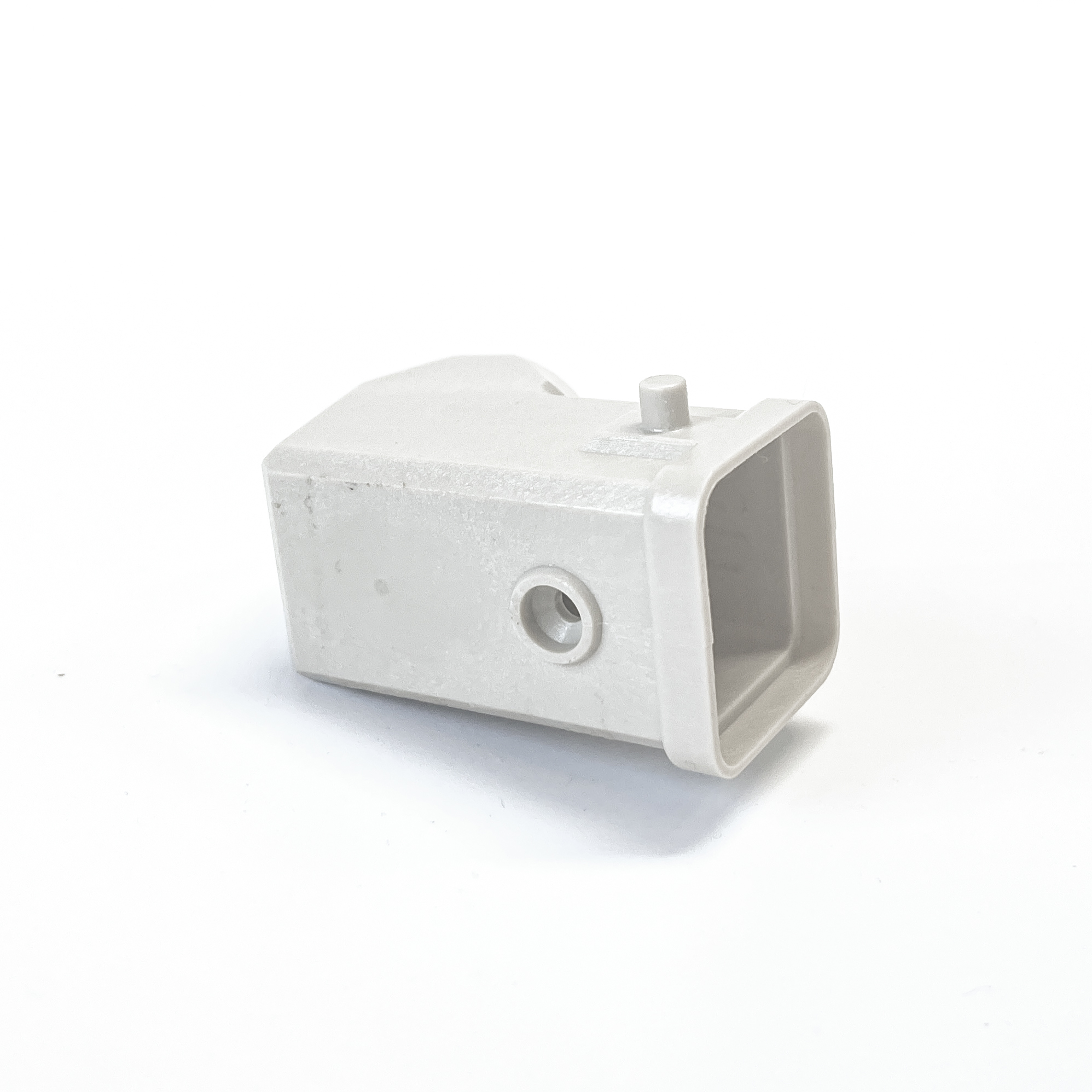 3A Series Side Entry Heavy Duty Plastic Hoods