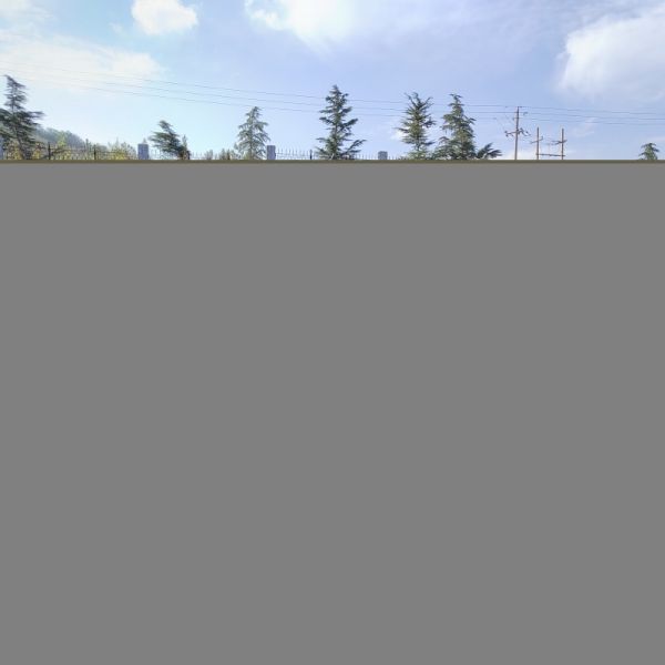 High Strength 3D Composite Drainage Geonet for Tunnel Drainage Road Construction and Soil Filtration