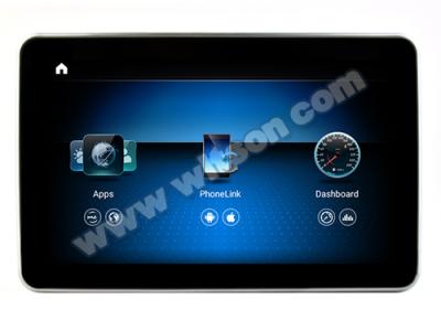 9''Screen For Mercedes Benz SL-Class R172 2013-2015  SLK-Class R172 2011-2015 NTG4.5 Multimedia Player