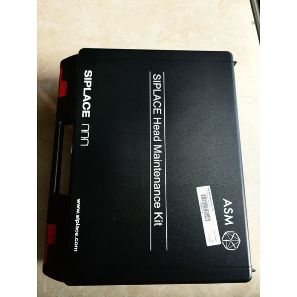 asm 03109541-05 Maintenance tools