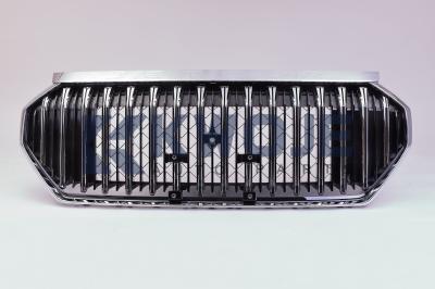 F20-8401100AB Calandre de radiateur avant avec trou pour caméra pour JETOUR X90Plus 2023