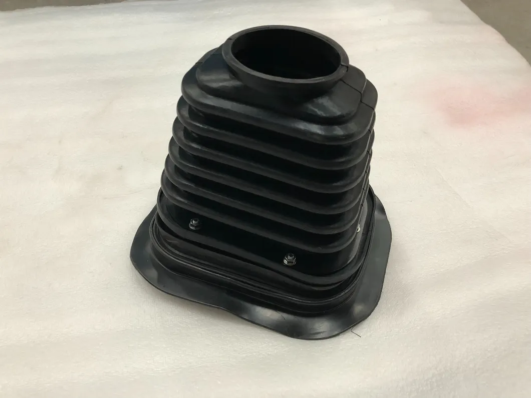 SHACMAN Steering Column Dust Cover Auto Parts