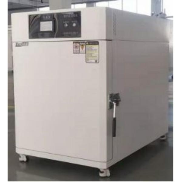 Accelerated Stress Test Chamber 504L 0-150°C 20-98%RH 1~15℃/min 304#SUS