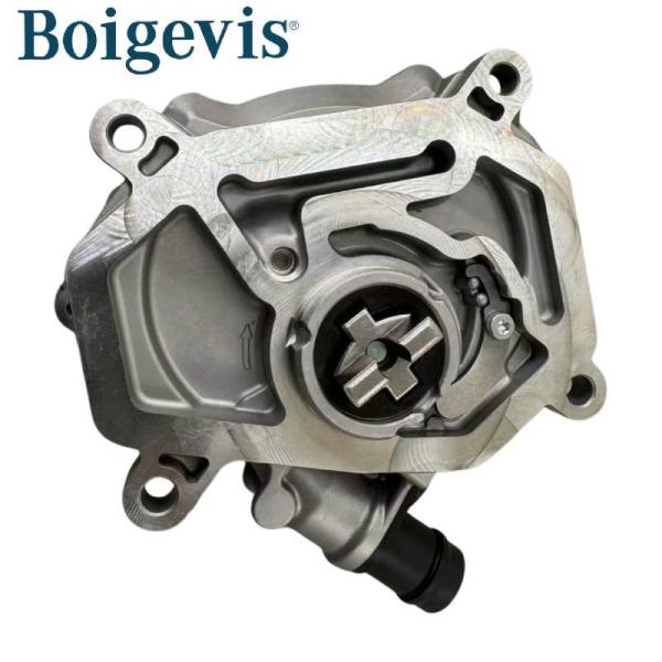 Vacuum Pump 2701800901 Fits 1.6L/2.0L Mercedes M270 Turbo Engines (Incl. DE16LA/DE20LA) For A-Class (W176,2012–2018), B-Class (W246,2011–2019), GLA (X156,2013–2020), CLA (C117,2013–2019)
