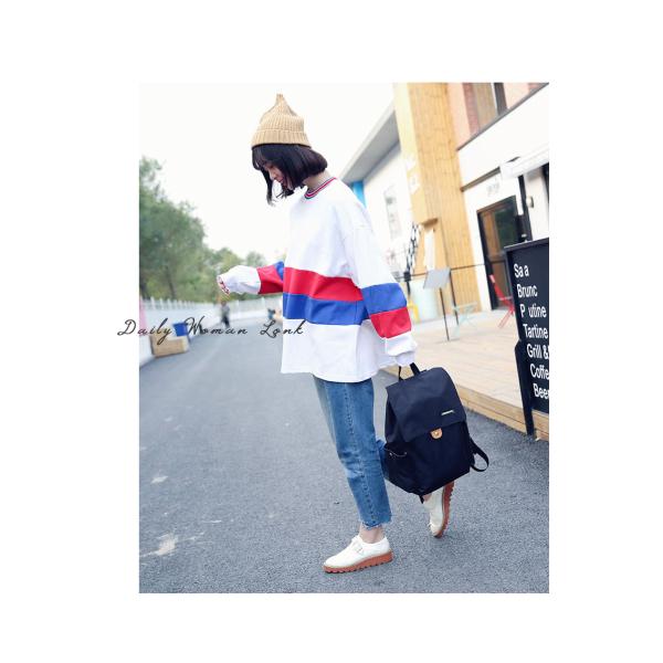 New canvas school backpack,bag school for teenagers,school bag trendy backpack