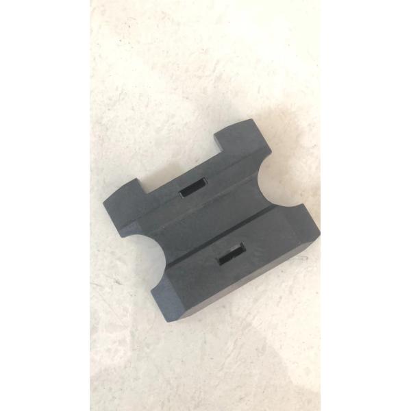 Monforts Stenter Parts Carbon Brass Material Bush