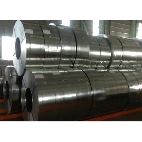 Good Weldability SPHC Sphd Pickled And Oiled Galvanized Steel Coil