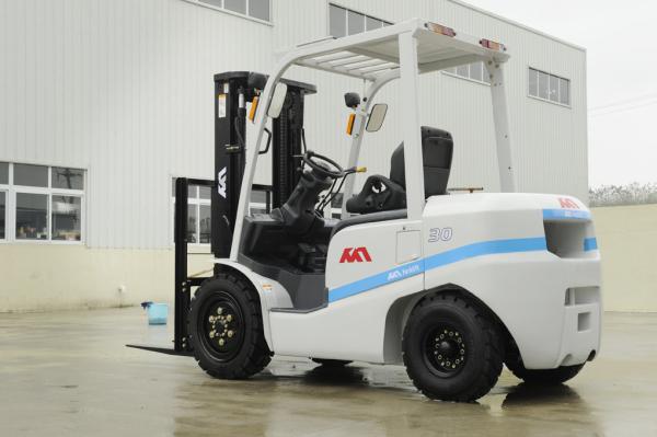 new brand forklift 3ton kat forklift for sale