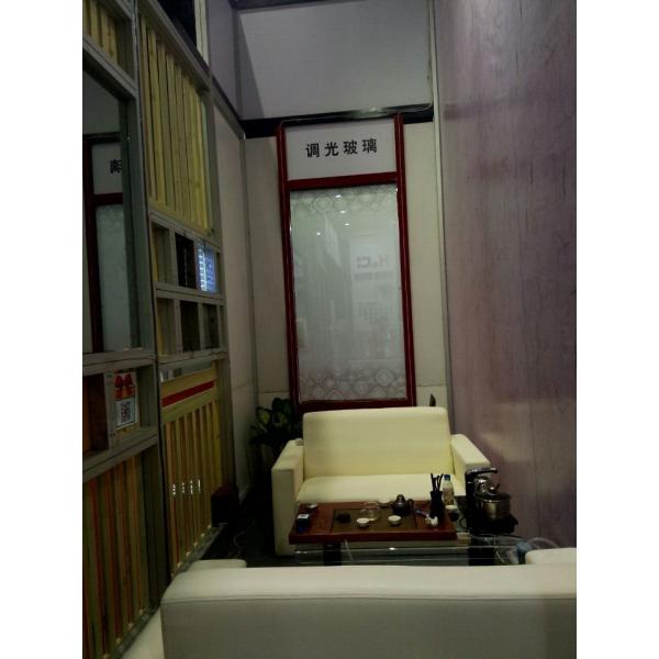 PDLC film China glass eletric film