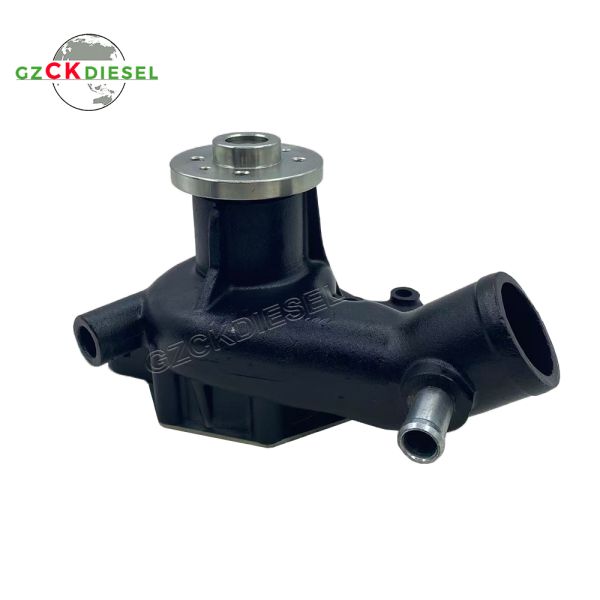 New Water Pump Assy New Water Pump Assy 65.06500-6144A 65.06500-6144 for DB58 DB58T Engine DX2250LC Excavator for for DB58 DB58T Engine DX2250LC Excavator