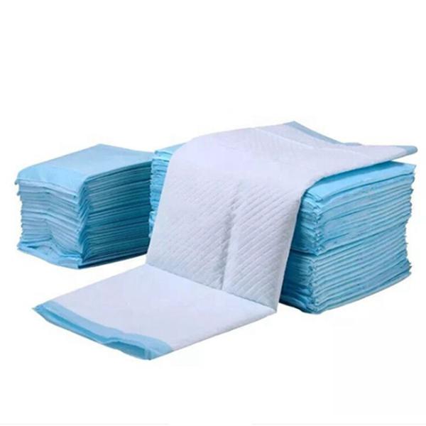 Wholesale 45*60cm 60cm*60cm 60cm*90cm Underpad For Old People,Wholesale Underpad Disposable