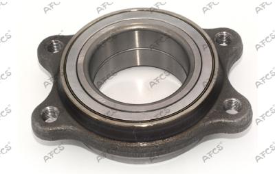 Audi A4 (8K2, B8) 1,8 TFSI 4H0498625 auto Front Wheel Hub Bearing