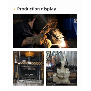 Foshan Saint-Deli Household Articles Co., Ltd.