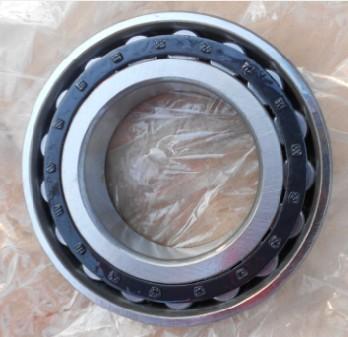 NJ208 40x80x18 steel cage  cooper cage NJ,NU,NUP,NF,SL...Cylindrical roller bearing