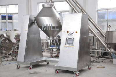 BW Type 1000L Industrial Powder Grinder