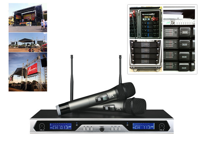 Wireless Karaoke Speaker With Microphone ,  Music Amplifier Speaker CE