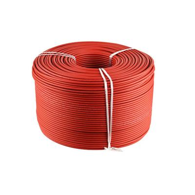 6mm2 Solar Direct Current Cable The Essential Component for Solar Power Generation