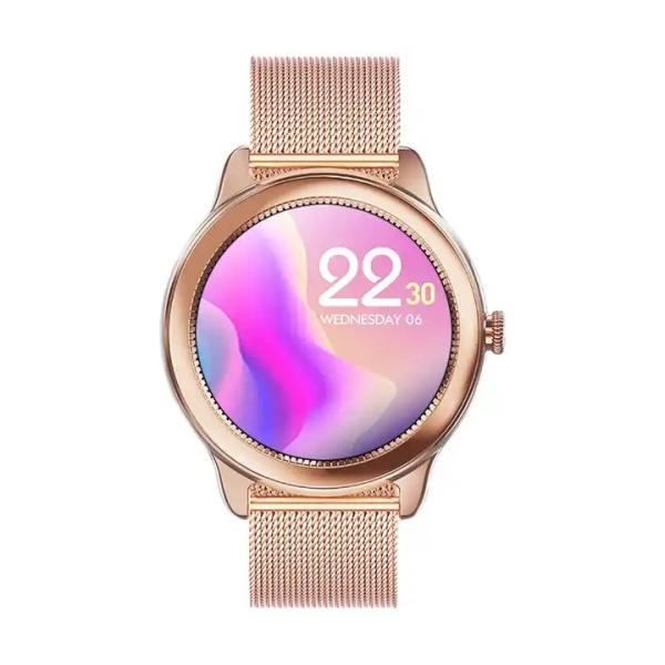 T100 Plus Smart Watch Mens Heart Rate Sport Monitor Smart Watch