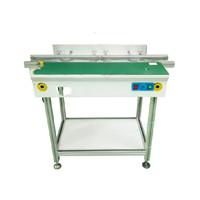 Low Resistance PCB SMT Automatic Feeder Machine For ASM Panasonic Speed 0.5-20m