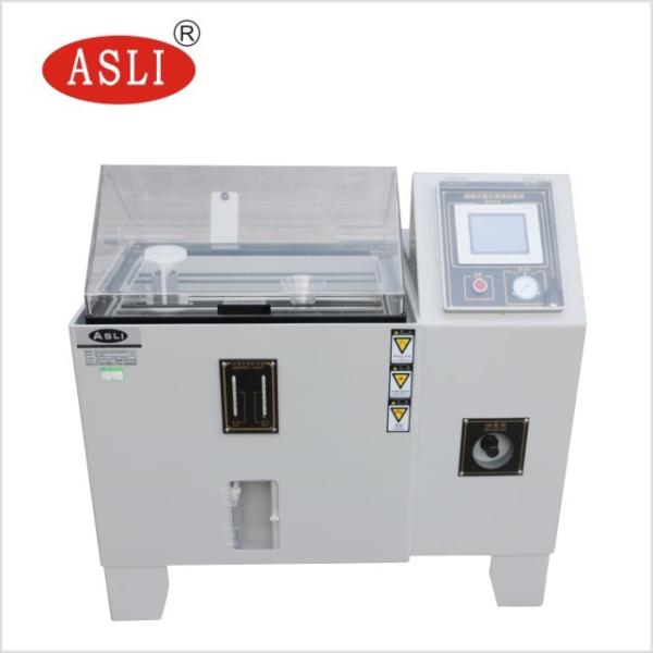 ASTM Salt Spray Fog Corrosive Atmosphere Chamber / Salt Spray Testing Device