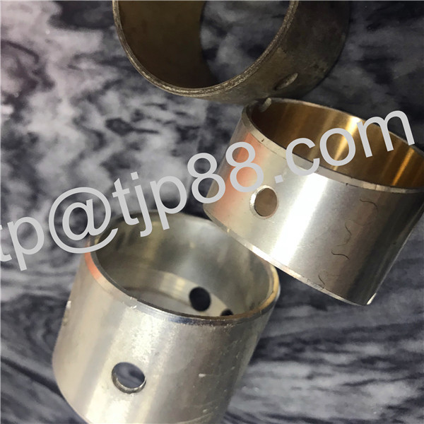 WD615 Diesel Engine Connecting Rod Bearing / Auto Spare Parts