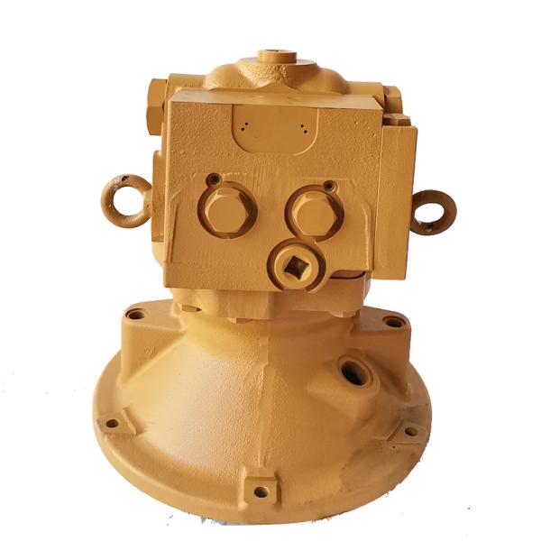 Уменьшение мотора качания двигателей PC228US-8 706-7G-01180 706-75-01170 машинного оборудования для экскаватора