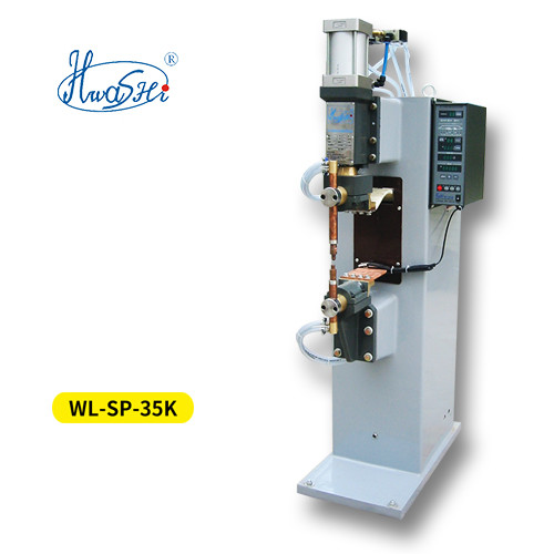 ИМП ульс Hwashi AC сварочного аппарата пятна контактора 35k 50k SCR пневматический