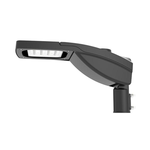 Luzes de rua exteriores de pouco peso pequenas 20W do diodo emissor de luz 30W 40W 50W 60W