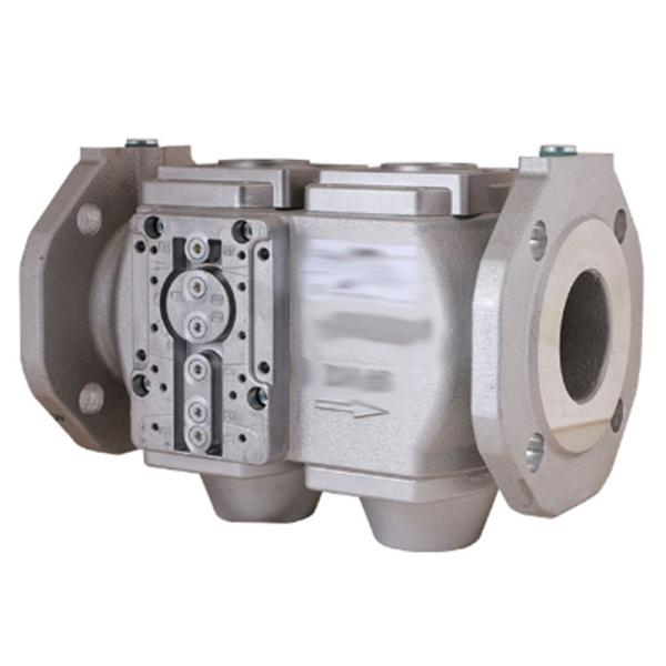 Cast Iron Siemens Gas Valve VGD40.050 Favorable Discount and Online Support After Service