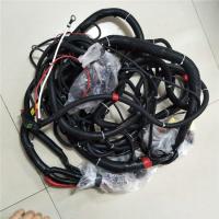 boas cablagens 6156-81-9320 do sensor do motor do preço de grosso PC400 450-7 KOMATSU do preço