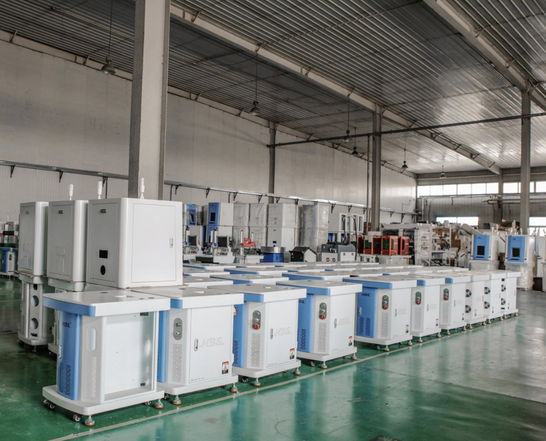 HBS Tech Co., Ltd.