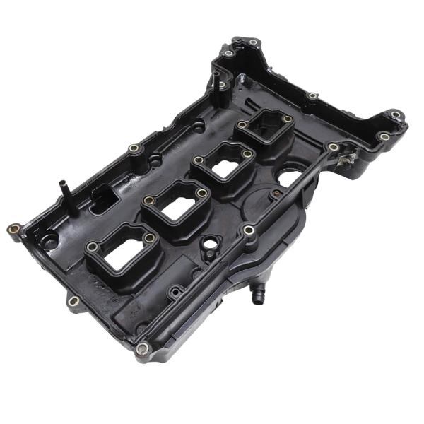 Engine Cover A2710101030 for W211 E200 Sedan Models