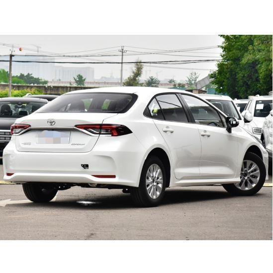 2024 Toyota Corolla 1.5L Petrol with After-sales Service Other in Hot Promotion