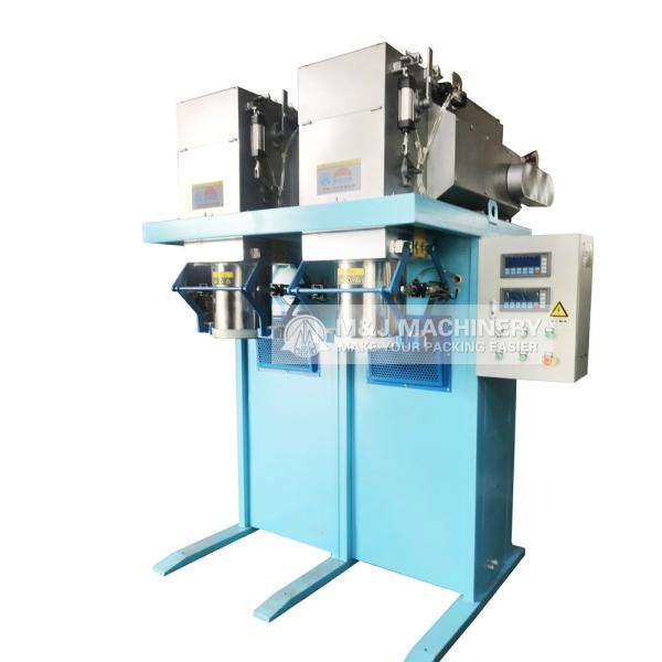 Coarse Aggregate Bagger 25kg 50kg 50kg Bags Packing Machine Advanced Packaging Solution