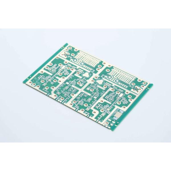 2OZ 3OZ PCBA SMT Fabricante One Stop PCB Assembly