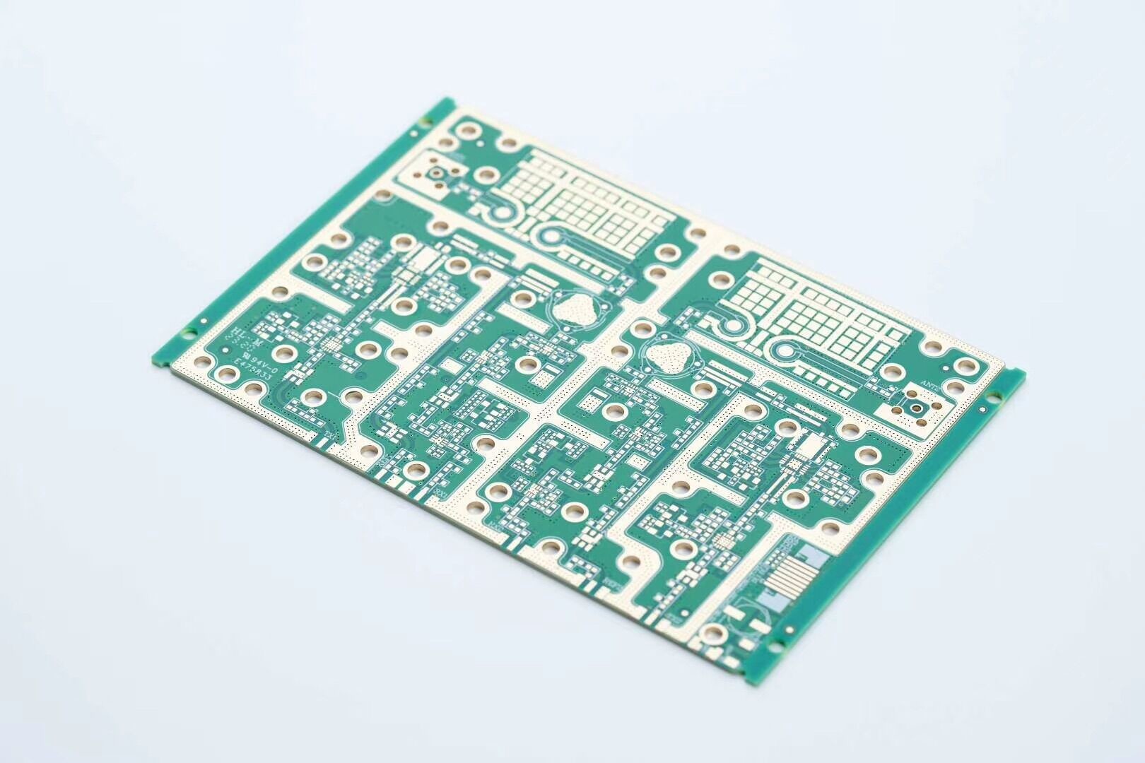 2OZ 3OZ PCBA SMT Производитель One Stop PCB Assembly