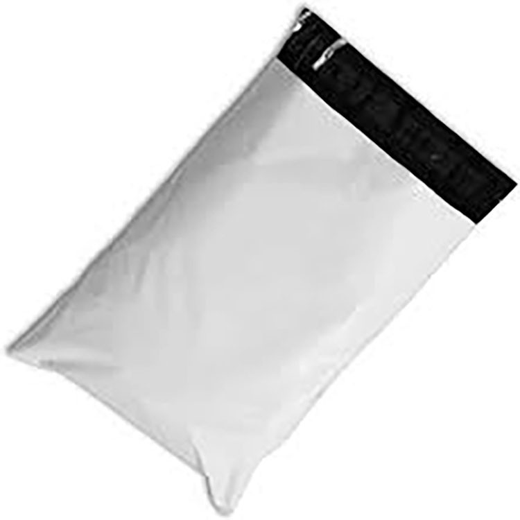 China Factory Wholesale Price and Hot Selling Offer Custom Service Mailing Bag