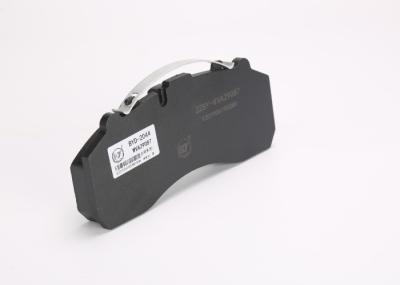WVA29087 Commercial Vehicle Brake Pads US Green Test For Truck and Bus