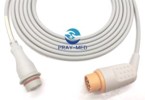 Датчик монитора зонда 5700HAX ультразвука фетальный для фетального контроля